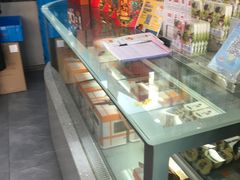 零售区-爱维尔阳光蛋糕(汇金广场店)
