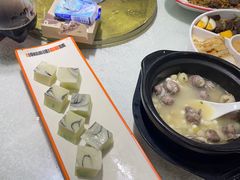 -东江海鲜大排档·潮汕菜·砂锅粥