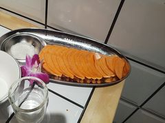 -留香铁板烤肉(解放西路旗舰店)