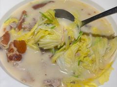 -船歌·鱼水饺青岛菜(闽江二路店)