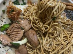 -无名氏面馆(邮电路店)