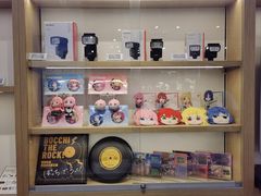 -Sony Store 索尼(上海淮海中路店)