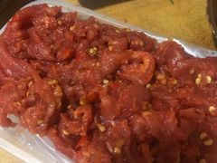-夜烤·宜宾烧烤(洋河路店)
