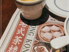 -任點·港式茶点(曜一城店)