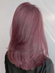 -Rise Hair上升造型