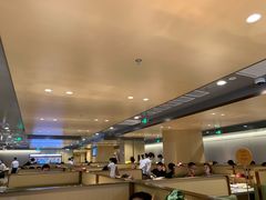 -海底捞火锅(上地华联店)