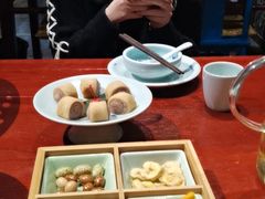 -北平食府(马鞍山路店)