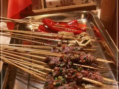-盟重烧烤(高正街店)