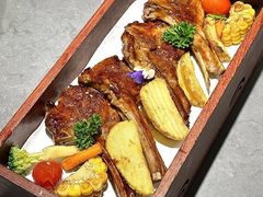 -3号仓库·创意中国菜(乐清正大广场店)