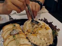 -安东尼奥餐厅
