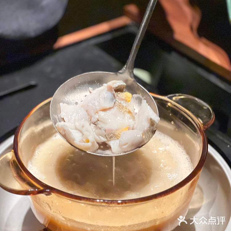 甬府尊鲜｜南京我想要强烈推荐的宁波菜馆！