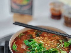 -官人桥番茄米线(温江行署店)
