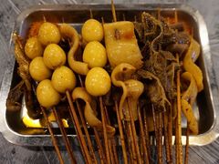 -重庆盆盆虾·香辣蟹(顺城大街店)