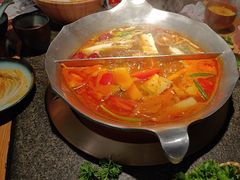 -湊湊火锅·茶憩(皇姑万象汇店)