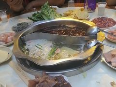 -储奇门鳝鱼火锅(总店)