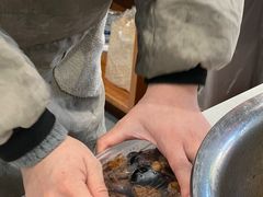 -陶阿姨熏牛蛙(九亭店)