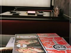 -厚贞日式烤肉(浦东汇智店)