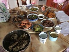 -老鞑子烤羊腿(海口店)