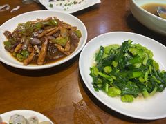 -丰收渔港饭店(嵊泗店)