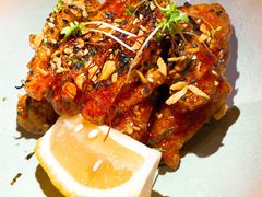 -BE BRIGHT KITCHEN(正佳广场店)