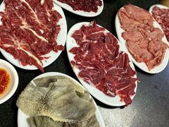 -五洲牛肉美食馆