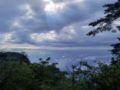 -峨眉山风景名胜区