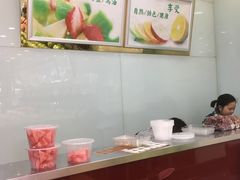 -雨露空间(嘉善施家店)