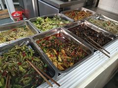 -大邑李记肥肠血旺