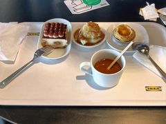 -宜家·瑞典风味餐厅(无锡店)