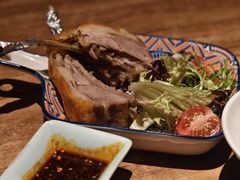 -耶里夏丽·丝路新疆菜·清真食品(徐汇南丹东路臻选店)