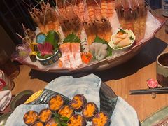 -Minase水濑·日料放题(外滩店)