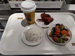 -宜家·瑞典风味餐厅(无锡店)