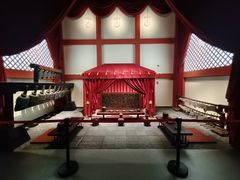 -北京大葆台遗址博物馆