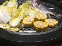 -船奇蒸汽海鲜·闽菜(八市海鲜总店)