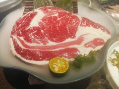 -合合大冷面(湖南店)