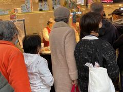 -上海全国土特产食品商场(淮海中路店)