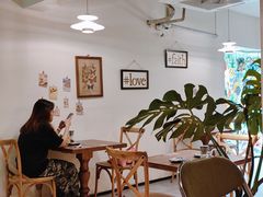-The Good Place好地方·Brunch·coffee(国贸店)