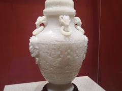 -北京工艺美术博物馆