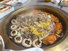 -棒小伙·齐齐哈尔烤肉(龙茗路店)