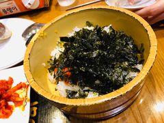 -Myth猪蹄(明洞店)