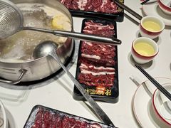 -陈记顺和潮汕牛肉火锅(番禺迎宾大道店)