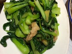 -眷江南之小蓝鲸(王府大街店)