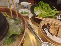 -牛街清真满恒記(平安里西大街店)
