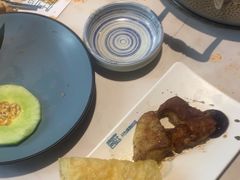 -喜庭海鲜自助(北辰三角洲北辰荟店)
