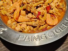 -胖哥俩肉蟹煲(盐城金鹰国际店)