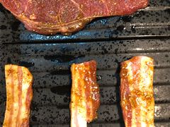-牛犇烤肉(物资学院路店)