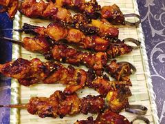 -乡村馕坑肉·烧烤·新疆菜·本地人更爱吃(阿勒泰首店)