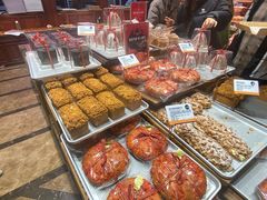 -麦陌(正弘城店)