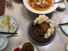 -鸭匠食府·挂炉烤鸭·新京菜(阜成路店)