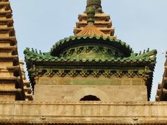 -北京石刻艺术博物馆(五塔寺)